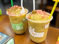 -黔有有贵州酸汤夺夺粉火锅(五味十字店)