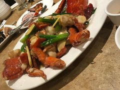 -岭南小馆