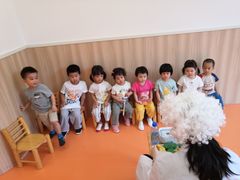 -小门牙好性格托育(北外滩中心)