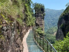 -雁荡山风景名胜区