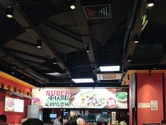 -渝是乎川渝小炒(新世界百货望京店)