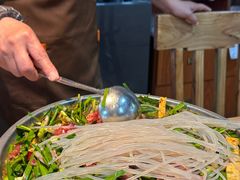 -京玉菲饭店(李村店)