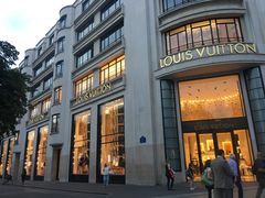 -路易·威登(香榭丽舍大道店)