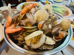 -百味饺子城•海鲜家常菜(秦皇岛店)