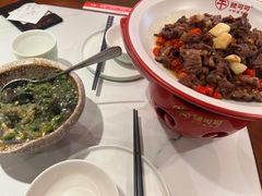 -辣可可·小炒黄牛肉(望京凯德MALL店)