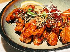 -BE BRIGHT KITCHEN(正佳广场店)