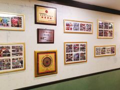 -佛有缘素食馆·荔湾老字号(陈家祠首店)