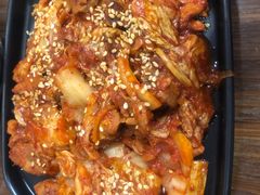 -李先生的首尔小馆(松江启源广场店)