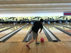 -广州保龄球馆(广州天河体育中心店)