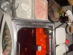 -海底捞火锅(苏宁生活广场店)
