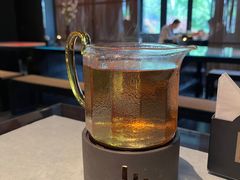 -春色如许·茶食餐厅(桃李春风店)