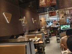 -牛人日志·鲜牛肉骨汤火锅(万科里瑧店)