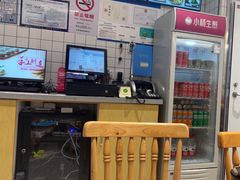 -小杨生煎(松江大学城店)