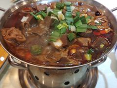 -三六三杭州菜(水上总店)