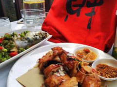 -野蔓果·山野菜(西湖景区·龙井茶田店)