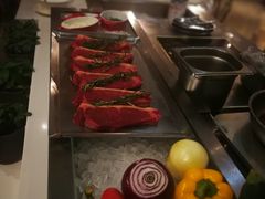 -The COOK·厨餐厅·自助餐(浦东嘉里大酒店)