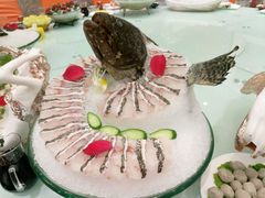 -东方红酒楼(知春路店)