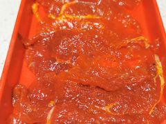 -钢管厂五区小郡肝串串香(蜀都万达店)