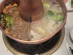 -东门口·新式老北京火锅(河西龙湖天街店)