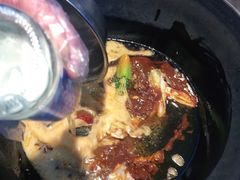 山河屯铁锅炖-山河屯铁锅炖(柳芳店)