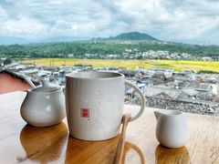 -无有景观餐厅·铜瓢牛肉·下午茶