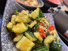-熹悟海鲜火锅·广式打边炉