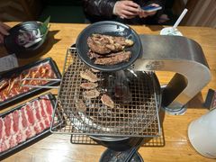 -九田家黑牛烤肉料理(溧阳吾悦店)