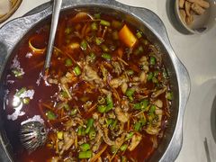 -盐井记·自贡美蛙鲜锅兔(中和店)