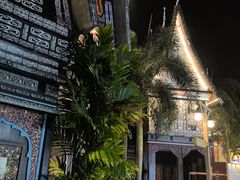 -南宁方特东盟神画