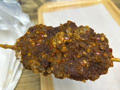 -辽B·小串(总店)