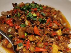 -味上湘菜馆(河马店)
