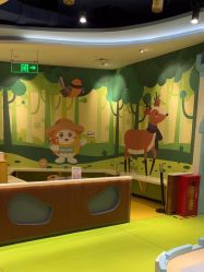 -MELAND CLUB亲子乐园•派对(虹桥万象城店)