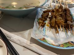 -塔里木的羊·新疆特色餐厅(钱湖北路店)