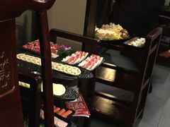 -鼎尊锅物料理(五角场店)