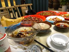 -常和州·夜宵大排档(常州单店)