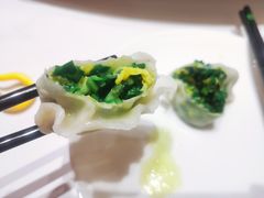 -双合园·海鲜水饺青岛菜(九水东路店)