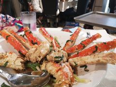 -无招牌海鲜餐厅(怡丰城店)
