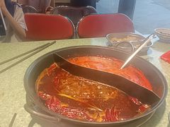 -憨铁匠老火锅(龙岗万科里店)