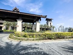 -清远熹乐谷温泉度假酒店