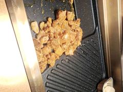 -金妈家烤肉(龙湖U城天街店)