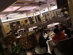 大堂-粗茶淡饭·汉口公馆(循礼门店)