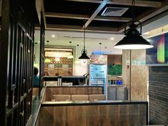 大堂-野妹火锅(南园店)