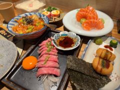 -筱田の食堂·izakaya(淮海中路店)
