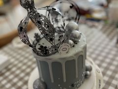 -玲婧胡同·生日蛋糕·餐厅(嘉里城店)