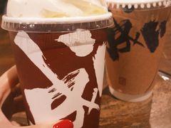 -成川茶店·潮汕工夫浓茶(万象店)