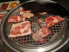 -盛江山自助料理(大悦城旗舰店)