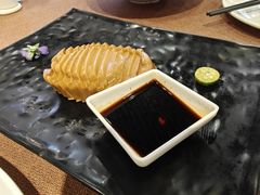 -转角·老弄堂上海菜(长寿路店)