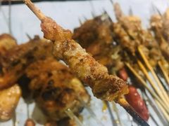 -烤五行·烧烤烤串(石佛营店)