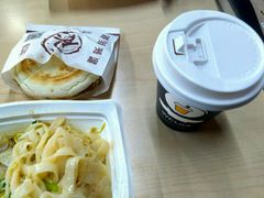 -魏家凉皮(十里河店)
