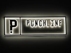 -Punchline Coffee&Roaster(同济大学店)